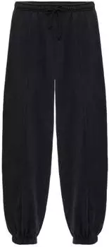 No Matter What Tapered Joggers Mid Waist (8684170148568) schwarz