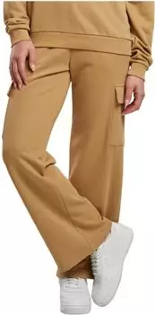 Urban Classics Cargo Pants TN1208 Washed (UTTN1208) beige