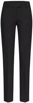 Greiff Corporate Premium Business Hose Regular-Fit (1359) schwarz