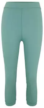 Venice Beach VB Kimberly 3/4 Tights grün/eucalyptus