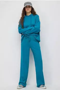 No Matter What Verstellbare Taille Sweatpants (8684170046321)