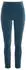 Lascana Leggings in weicher, elastischer Samtoptik (33326726) petrol