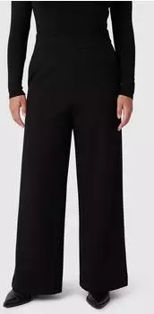 Les Lunes Sannee Culotte (LL-SANNEE-BK) schwarz