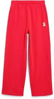 armedangels Ivaara Sweatpant aus Bio-Baumwolle (30007477) mars red