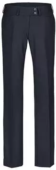 Greiff Corporate Premium Business Hose Regular-Fit (1352) marine