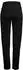 Bench Loungehose mit Seitenstreifen und geradem Bein Slim Fit schwarz/weiß