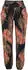 Lascana Strandhose mit Palmenblätterdruck (12204460) braun/orange