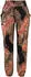 Lascana Strandhose mit Palmenblätterdruck (12204460) braun/orange