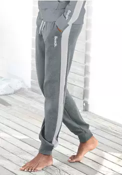 Bench Loungewear Sweatpants (BEN1242001000005) stone
