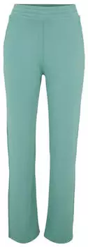 Venice Beach VB Addie Sweatpants (100625-895) grau/grün/eucalyptus