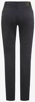 BRAX Damen Five-Pocket-Hose Style MARY PERMA BLUE perma blau Gr. (091452_9870920_21)