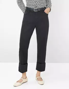 BRAX Damen Five-Pocket-Hose Style MADISON S PERMA BLUE perma blau Gr. (091452_9892520_21)