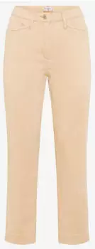 BRAX Damen Cityhose Style LORELLA BAILEYS Beige Gr. (101750_10978520_59)