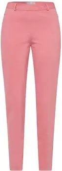 BRAX Damen Schlupfhose Style LILLYTH CHERRY BLOSSOM hellrot Gr. (115128_10233220_47)