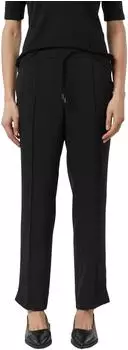 Comma Hose schwarz (2176860.9999)