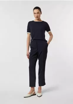 Comma Hose blau (2176860.5976)