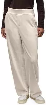 Street One Straight Leg Cordhose (A379552) beige