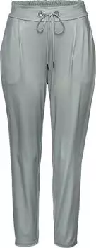 Lascana Jogger Pants Regular Fit Mid Waist (55132221) jade