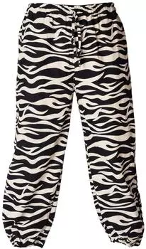 Panasiam Japan Design Haremshose (101022000112) zebra/geometrix