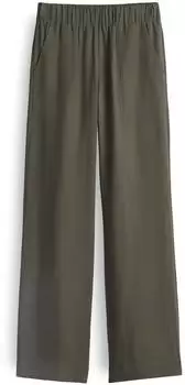 Opus Marou Cargo Businesshose olive