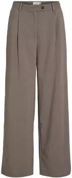 Vila Vikari Rw Wide WVN Hose (14105135) mokka