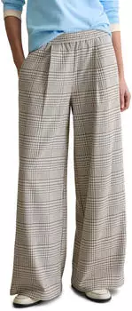 Marc O'Polo Marlene Hose sanftes weiß