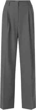 Rich & Royal Shorts (2510-912) dunkelgrau