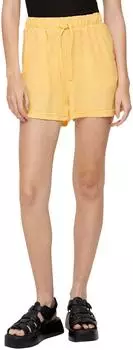s.Oliver Shorts (2134646) gelb
