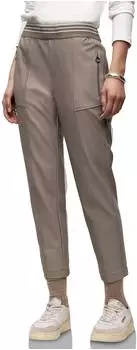Street One Loose Fit Stoffhose (A380546) light terra mocha