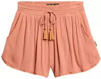 Superdry Casual Flex Shorts wüstensand