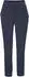Lascana Schlupfhose aus glatter Jerseyqualität (90255747) dunkelblau