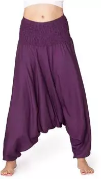 Panasiam Aladin Hose (101002003320) lila