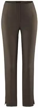 Stehmann Ina Stretch Schlupfhose (52336514) karamell