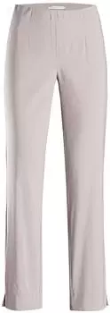 Stehmann Ina Stretch Pull-On Hose (58937446) kalk