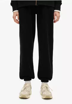Superdry Essential Logo Jogger HB schwarz