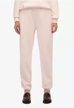Superdry Essential Logo Jogger HB mauve morn pink