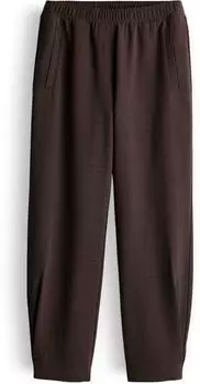 Opus MYHA Iconic Relaxed City Pants coffee bean