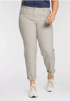 Kj Brand Betty Chino Slim Fit (73245834) beige