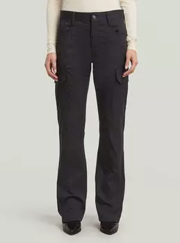 G-Star Bootcut-Hose (D27956-E062-6484) dk schwarz