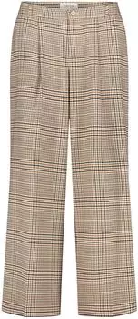 Cartoon Hose brown/rosé