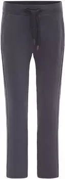 Elbsand Sweathose Brinja (70115) charcoal/blaugrau