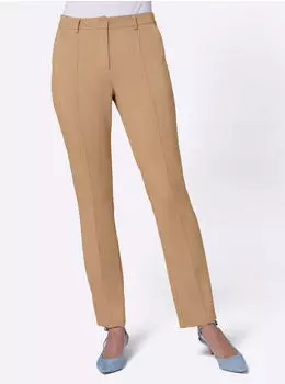 Création L Wellness Hose camel
