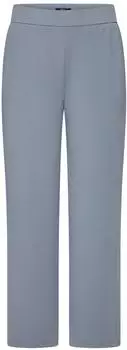 Zero Hose mit elastischem Bund 28 Inch Plain flint stone/grau