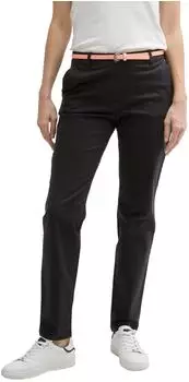 Tom Tailor Basic Chino (1016542) deep black