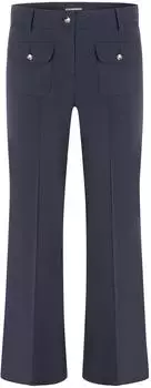 Cambio Farah Hose (6111042700) moonlight blue