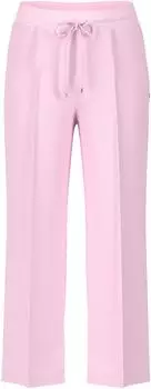 Marc Cain Weite Hose Washington (AC 81.24 W56) pink tulle