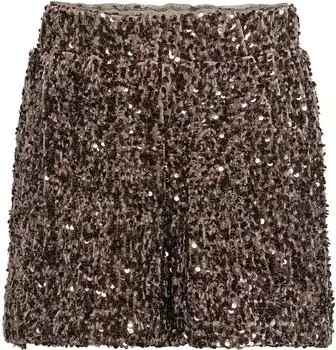 Only Confidence New Sequins Shorts JRS (15360164) mountain trail
