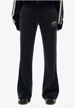 Superdry Athletic EMB Flare Jogger Slim Fit eclipse navy
