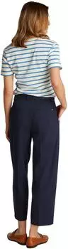 Tommy Hilfiger Low Normal Waist Bi-Stretch Hose (WW0WW44793) dunkelblau/dark night navy