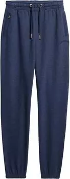 Superdry Essential Logo Jogger HB princedom blue marl
